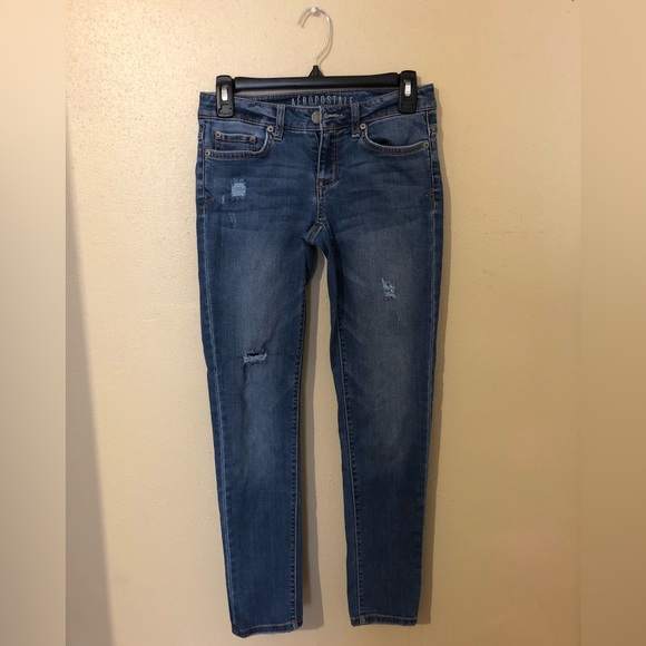 Aeropostale Jeans - Picture 1 of 3